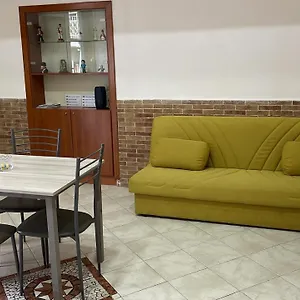  Appartamento Casa Emilia