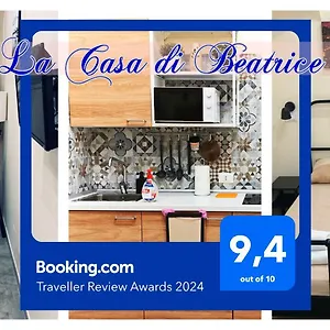  Appartamento La Casa Di Beatrice
