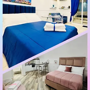  Appartamento Donn'anna Center
