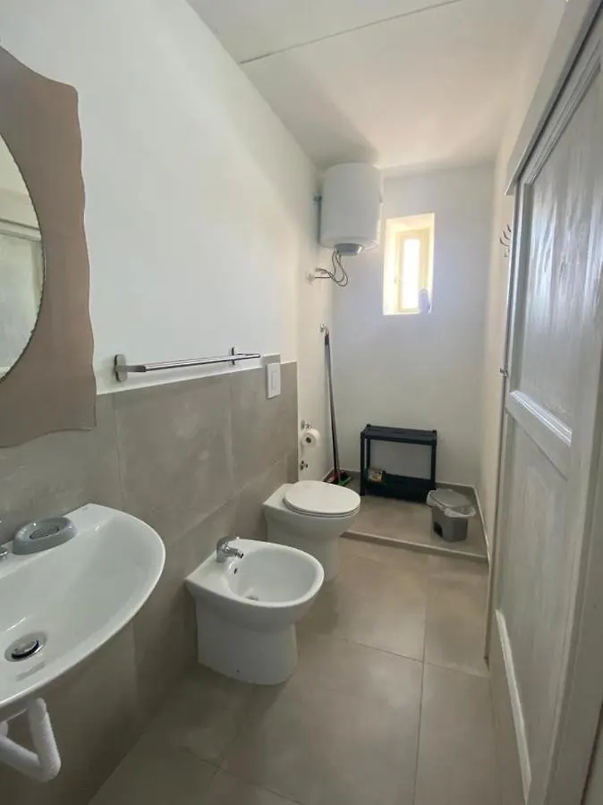 Campo Di Marte Bed & Breakfast Naples 0*,  Italy